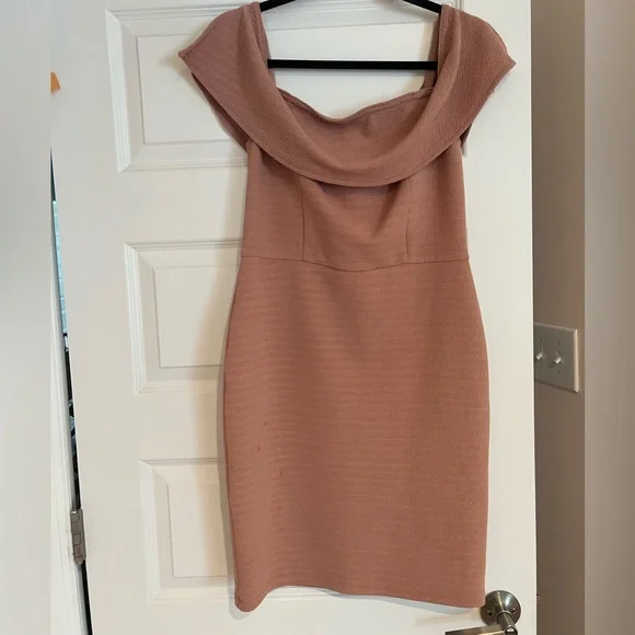 june & hudson | Dresses | Pinkmauve Knee Length Off The Shoulder Dress Could Be Maternity | Poshmark june & hudson | Dresses | Pinkmauve Knee Length Off The Shoulder Dress Could Be Maternity | Poshmark